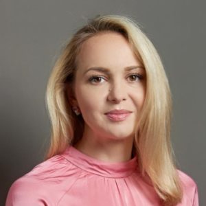 Дарья Зубрицкая - Дарья Зубрицкая директор по маркетингу и коммуникациям Ракета.