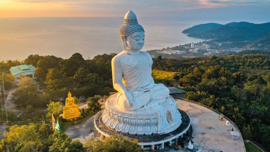 big buddha phuket