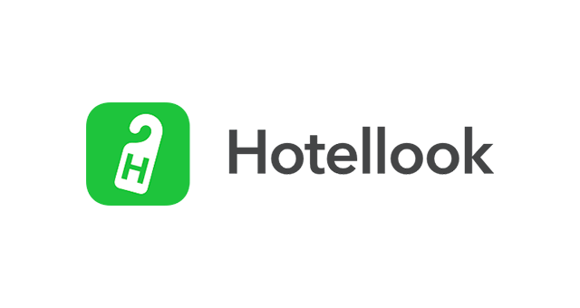 hotellook logo