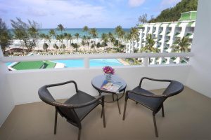 Le Meridien Phuket Beach Resort 5*