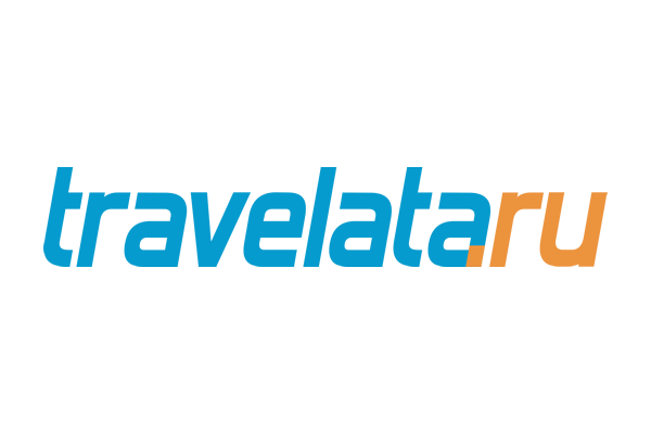 travelata logo